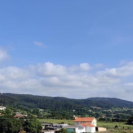 Galician Rural Accommodation A La Playa Valdoviño Exteriér fotografie