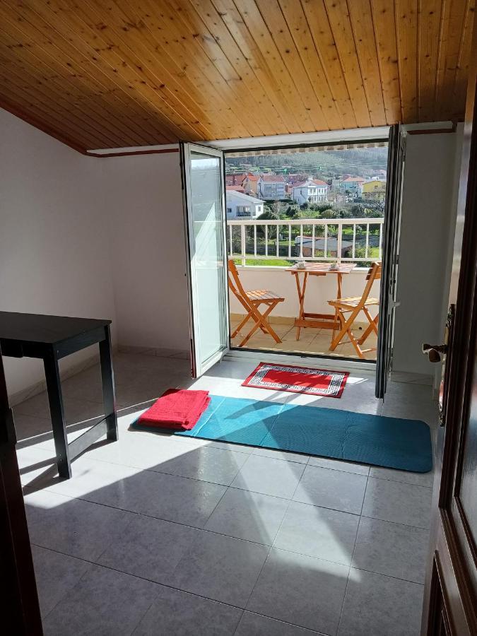 Galician Rural Accommodation A La Playa Valdoviño Exteriér fotografie